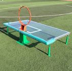 Outdoor Replacement Basketball Backboard Size In-Ground Basketball Hoop Portable Basketball Hoop