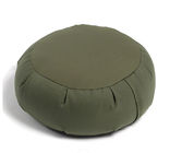 Best Round Adjustable Upholstery Grade Fabrics Yoga Bolster Pillow