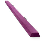 Best Home Gym Equipment 2020 Amazon 10cm Gymnastics Balance Beam  Extra Firm Wood Core Anti Slip