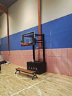 Easy Stick  School Gym Walls  Pad   For  Perfect Way To Keep Your Students Safe