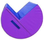 32inch 43inch  Back Handspring Mat    For Teaching Young Gymnast Backbends By Learning Proper Form And Strength Building