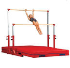 Gymnastics Equipment   Female Olympic  Avai Recreational  Single Bar Recreational Gymnastics