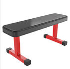 350kgs Load Olympic Weight Bench Weight Training Exercise Flat Bench